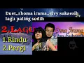Duet Rhoma irama Elvy sukaesih.paling sedih