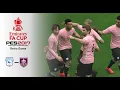 FINAL FA Cup | CARDIFF CITY | PES2017 Gameplay