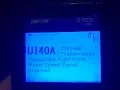 U140A Code