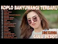 Lagu Dini Kurnia Viral Terbaru 2025 Gulu Pedot Gerajagan Mabok Maning Bokong Semok #banyuwangi