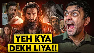 dhurandhar 2 the revenge movie review spoiler free 