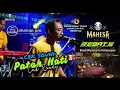 Download Lagu Cek Sound PATAH HATI ( Cak Rendy ) // MAHESA MUSIC LIVE REBAT'S WONOKERTO PEKALONGAN #dhehan_audio