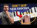 3 ADDICTIVE Piano Exercises You Can t Stop Playing