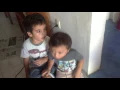 Caleb pro y los chikilines
