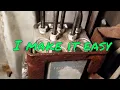 The Easiest Way to Replace Brake Lines on a 99-07 Silverado Seirra