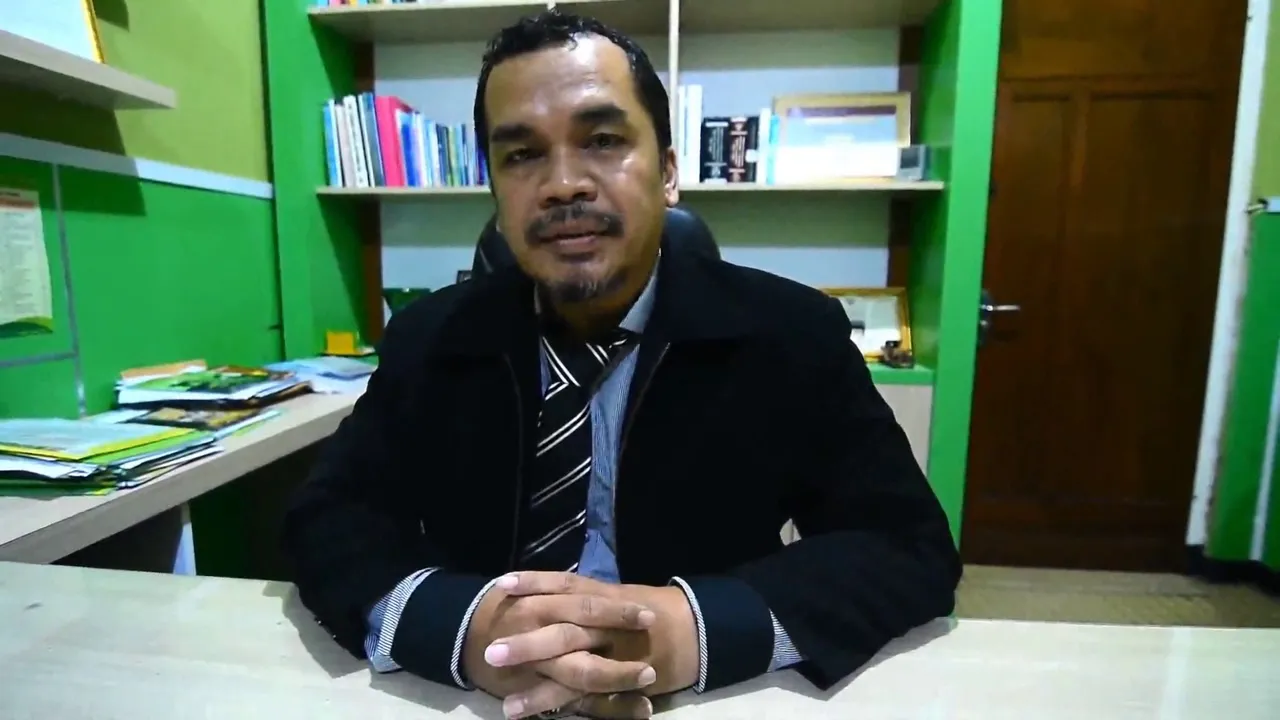 Bantul, tvOnenews.com - Dua pasien yang sempat terpapar virus corona dikembalikan pada keluarganya, . 