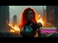 Download Lagu Stormborn Riffs – Cyber Melodic Metal Fury | Female-Fronted Power Anthem 2025