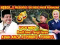 Lagu Lucu🤣Parah | Abah ANZA KEPINGKEL-PINGKEL Bocil LUCU Presenter FENI ROSE 