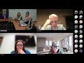 Rural Health Transformation Program Grant Application Working Group Meeting September 16 2025