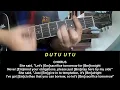 Play Guitar Along With Chords And Lyrics Alec Benjamin Sacrifice Tomorrow