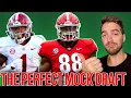 The Home Run Eagles 7-Round Mock Draft