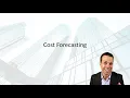Cost Forecasting with the Estimate At Completion EAC Project Management Key Concepts