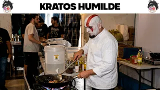 Los Dioses Del Olimpo Me Han Empobrecido