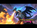 Download Lagu If Mega Charizard X Had a Theme Song – Flame Beyond Fate