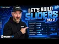 Madden 27 Early Access Lets Build a Slider Set