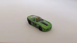 Diecast Direct dodge viper review