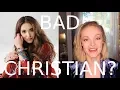 Download Lagu The Lauren Daigle Controversy | God is Grey