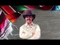 Ramon Ayala - El Federal De Caminos // Video Lyric Oficial
