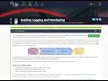 THM Evading Logging and Monitoring all task and flags