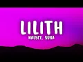 Download Lagu Halsey, SUGA - Lilith (Lyrics)
