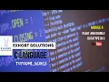 2 FLOAT AND DOUBLE DATA TYPE IN C C LANGUAGE TUTORIAL CODING TUTORIAL