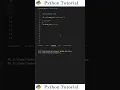 Export Polars Dataframe To CSV Python Tutorial