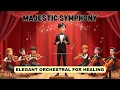 Download Lagu Majestic Symphony | Elegant Orchestral for Healing