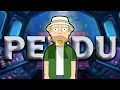Download Lagu l'Histoire Tragique de Jeff (American Dad)