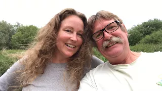 Nutters BBQ | Live from Narrowboat Nutshell, Thurmaston