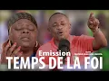 ÉMISSION TEMPS DE LA FOI AVEC JEAN PAUL MAYATA
