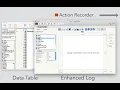 How to Use JMP s Action Recorder