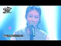 【EP25純享版】顧穎〈Hey Girl〉 YOUNG VOICE  Live Version