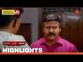 Download Lagu Mega Sangamam - Highlights | Annam | Kayal | Marumagal | 24 Sep 2025 | Tamil Serial | Sun TV