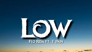 Download Flo Rida - Low (Lyrics) ft. T-Pain (Tiktok Song) | Apple Bottom jeans, boots with the fur MP3