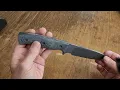 Custom Camper 5 blade