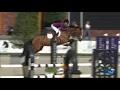 Download Lagu Luciana Diniz \u0026 Lighthouse Girl - CSI2* Peelbergen 1.45m - First Round