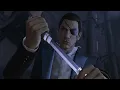 Never Skip a Yakuza Cutscene