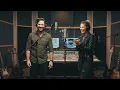 Lagu NEBULA ARCHITECTS - Ether Protocol (feat. Elly Papaya) | Progressive Metal / Studio Performance