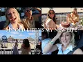 Download Lagu MY OLD LIFE VS NEW LIFE | LONGINES GLOBAL CHAMPIONS TOUR | WHERE IT ALL BEGAN \u0026 BIRTHDAY PLAN REVEAL