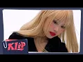 Lagu [KI-OFF] KLIP-#45 | Vogue 화보 \
