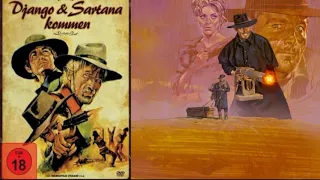 Download Django and Sartana Are Coming... It's the End (1970) music by Coriolano Gori MP3