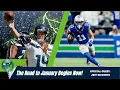 Jeff Simmons on the Seahawks Path to the Playoffs and What Must Improve