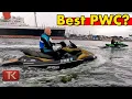 Riding the Kawasaki Jet Ski Lineup - How Does it Stack Up with Sea-Doo Yamaha
