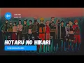 Download Lagu Hotaru No Hikari (Slowed Edit)  - Ikimonogakari