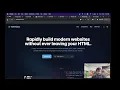 Tailwind dark mode Bookmark app Building app using Next js Typescript and Supabase