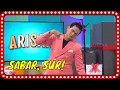 Homeband Nyanyi Terus, Surya Emosi Siapkan Tombak! | ARISAN BEST MOMENT (20/03/24)