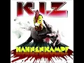 K.I.Z. - Schwarz, Rot, Geld