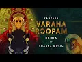 Download Lagu ShaanX -  Varaha Roopam - ( Sound Check Mix )