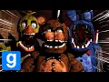 NEW FNAF 2 Hide Seek is TERRIFYING Garry s Mod FNAF