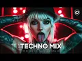 Download Lagu MIX TECHNO 2025 💣 Remixes Of Popular Songs 💣 Only Techno Bangers